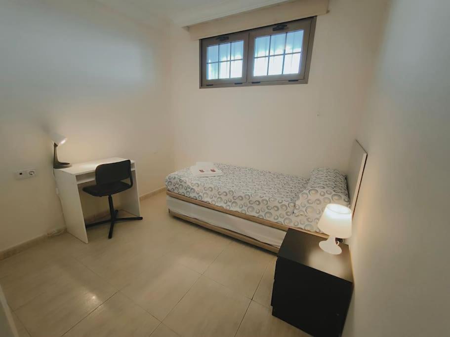 Poris Puesta De Sol 2 Apartment ซานตาครูซ เด เตเนริเฟ ภายนอก รูปภาพ
