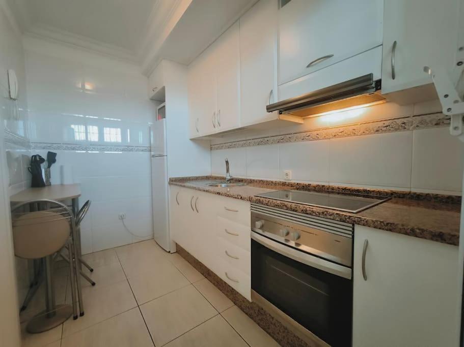 Poris Puesta De Sol 2 Apartment ซานตาครูซ เด เตเนริเฟ ภายนอก รูปภาพ