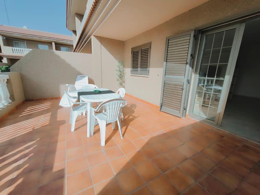 Poris Puesta De Sol 2 Apartment ซานตาครูซ เด เตเนริเฟ ภายนอก รูปภาพ