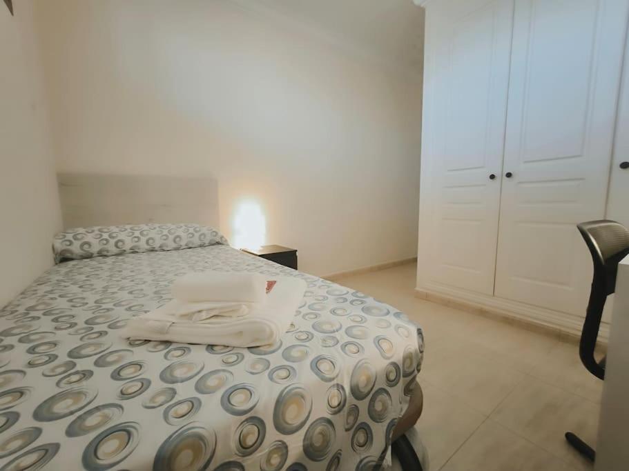 Poris Puesta De Sol 2 Apartment ซานตาครูซ เด เตเนริเฟ ภายนอก รูปภาพ